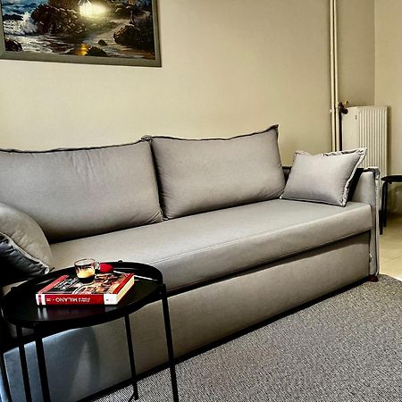 Christella Corfu Town Apartment Exterior photo