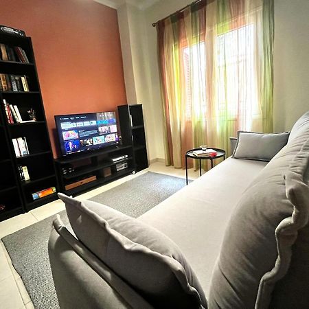 Christella Corfu Town Apartment Exterior photo