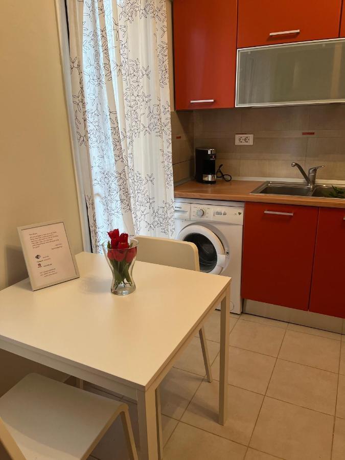 Christella Corfu Town Apartment Exterior photo