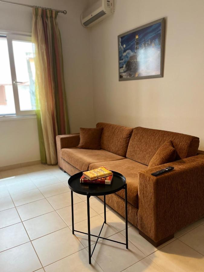 Christella Corfu Town Apartment Exterior photo