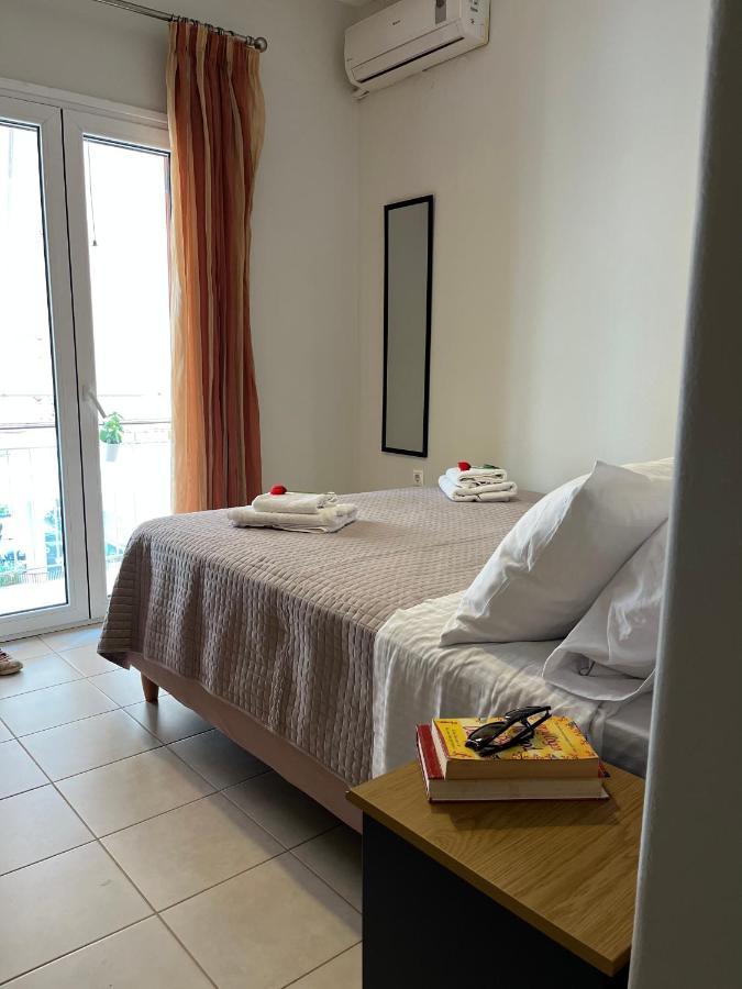Christella Corfu Town Apartment Exterior photo