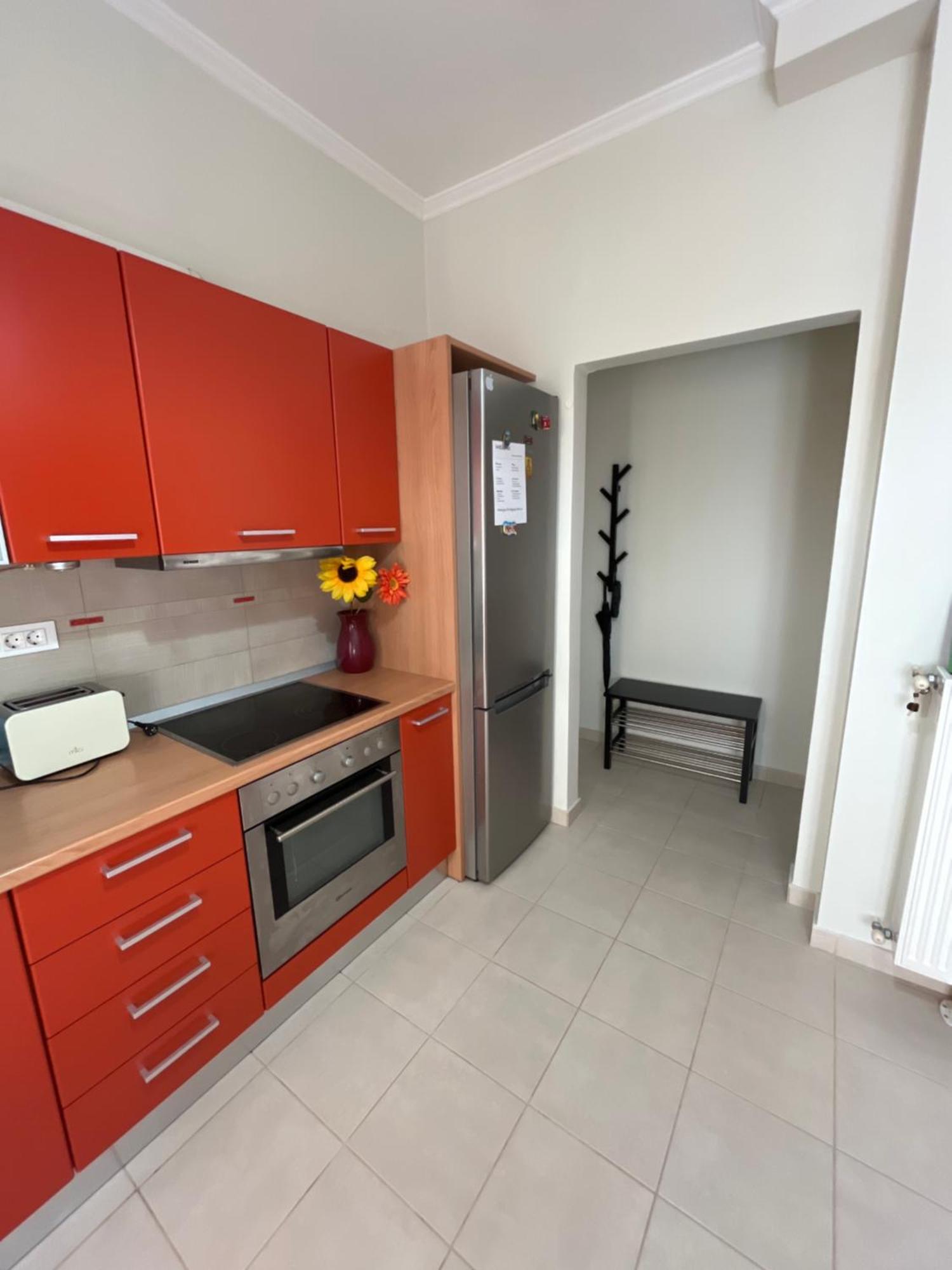Christella Corfu Town Apartment Exterior photo
